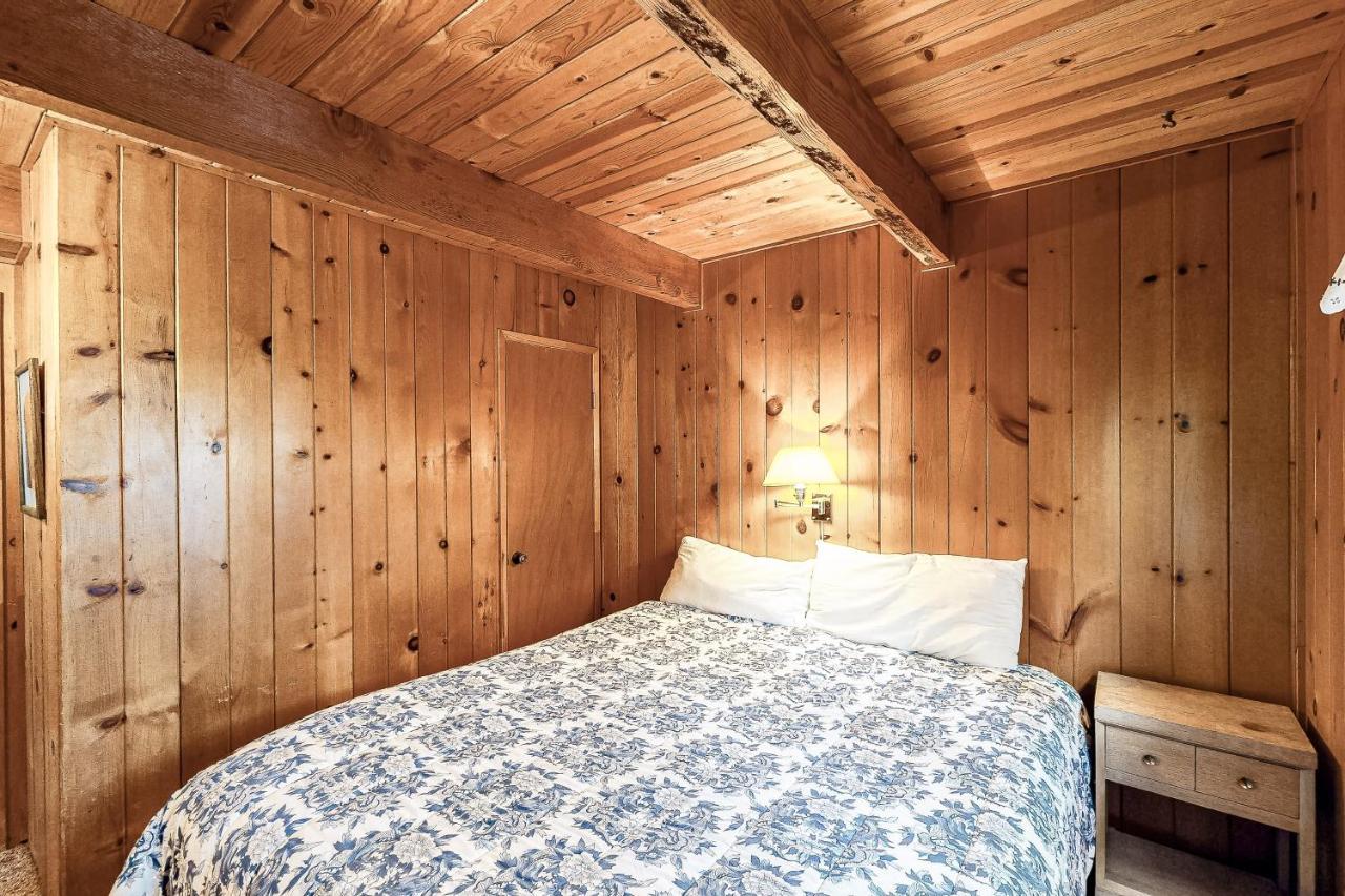 Lancaster Cabin Басс-Лейк Экстерьер фото