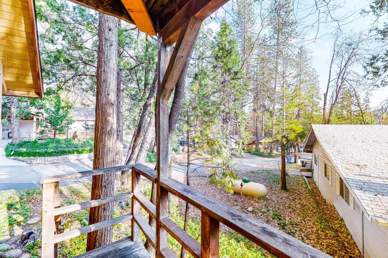 Lancaster Cabin Басс-Лейк Экстерьер фото