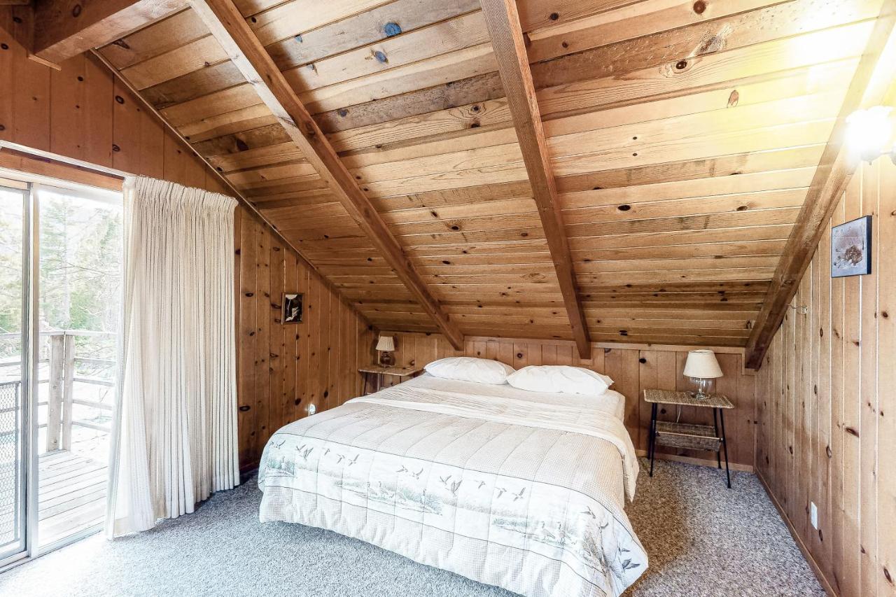 Lancaster Cabin Басс-Лейк Экстерьер фото