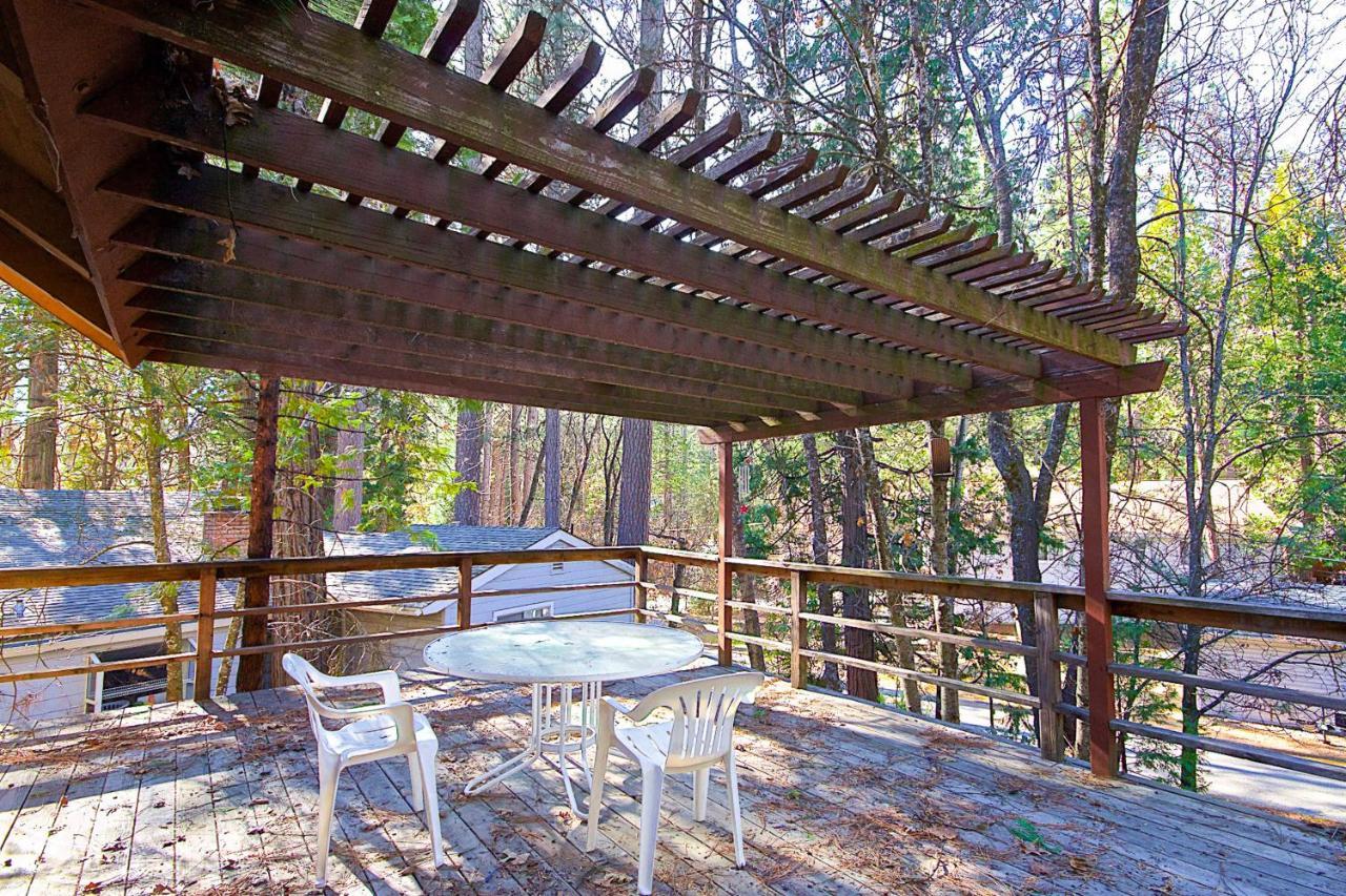 Lancaster Cabin Басс-Лейк Экстерьер фото